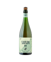 5410702000812 Saison Dupont Bio Flasche 75cl