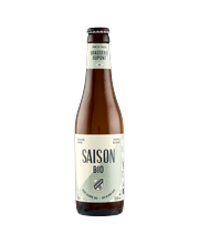 5410702000836 Saison Dupont Bio Flasche 33cl