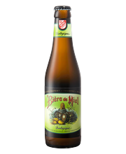 5410702001208 Bière de Miel Bio Flasche 25cl