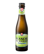 5410702001307 Blanche du Hainaut Bio Flasche 25cl