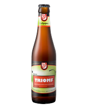 5410702001369 Triomfbier Vooruit Flasche 33cl